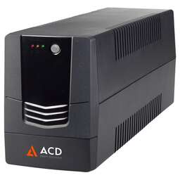 ACD Источник бесперебойного питания ИБП PW-Base 1500I