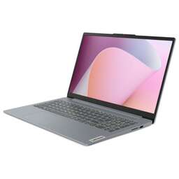 LENOVO 15.6 IdeaPad Slim 3 15ABRA Grey (82XM00FYIN)