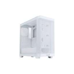HSPD M740 White (M740-TGWH)