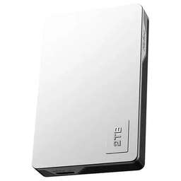 NETAC Жесткий диск USB 3.0 2TB NT05K338N-002T-30SL K338 2.5" серебристый