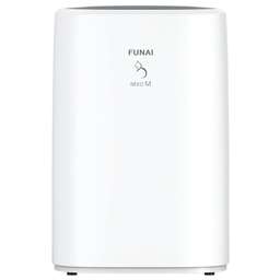 FUNAI Осушитель воздуха Neko M RAD-N12F5E 240Вт бытовой белый