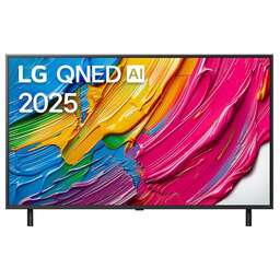 LG 43QNED80A6A.ARUG SMART TV