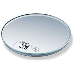 BEURER KS28 макс.вес: 5кг серебристый