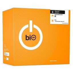 BION CARTRIDGE Bion BCR-Q2612/C703/C303-X3K Картридж для HP{ LaserJet 1010/1012/1015/3015/3020/3030/1319/3050/3052/3055; Canon LBP 2900/3000 }(3'000 с