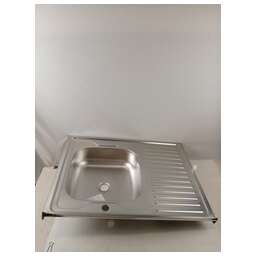 FABIA м00012 Мойка 60 х 80 см правая (8753149)