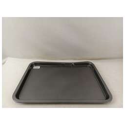 MALLONY Противень для запекания BS-001L прямоугольный, размер: 46,5*32,7*2,5 см (191303) (8751900)