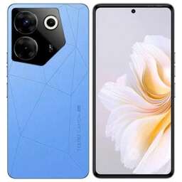 TECNO Camon 20 Pro CK7n 8/256Gb Serenity Blue