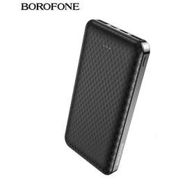 BOROFONE (6931474736840) BJ3 Black 10000мАч