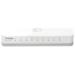 D-LINK DES-1008C/B1A