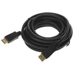 NINGBO Кабель V1.2 ver1.2 DisplayPort (m) DisplayPort (m) 5м