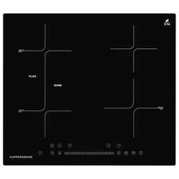 KUPPERSBERG Индукционная варочная поверхность ICS 612 черный