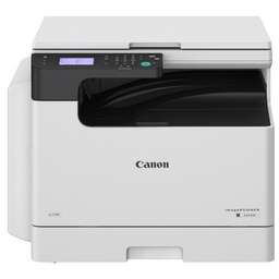 CANON Копир imageRUNNER 2224N с крышкой [5941c002]