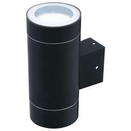 UNIEL (UL-00009365) UUL-S92A 2х50W/GX53 IP65 BLACK