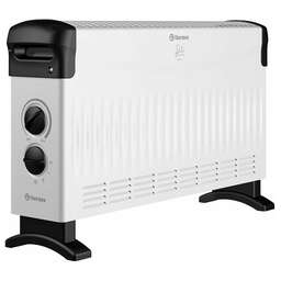 THERMEX Dateo 2000 White