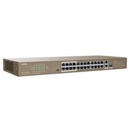 IP-COM F1126P-24-250W