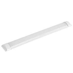 ECOLA LSHW36ELC LED linear IP20 36W/2700K 1200x75x25 белый