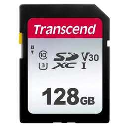 Transcend TS128GSDC300S