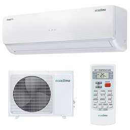 ECOCLIMA Кондиционер ECW/I-AX07/FB-4R1/EC/I-AX07/F-4R1 серия Frost Line Inverter комплект