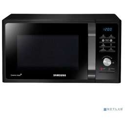 SAMSUNG MS-23F302TAK/BW черный