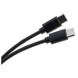 ELTRONIC (1-22) 3.0A/60W TPE оплетка (черный)