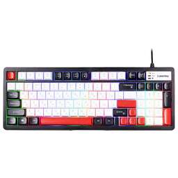 SMARTBUY SBK337UWK черно-белый