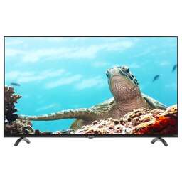 HARPER 43F720TS FHD SMART TV безрамочный