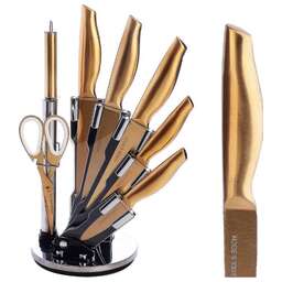 MAYER&BOCH 31405 золотой,черный