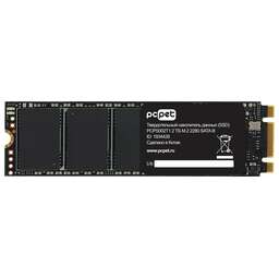 PC PET Накопитель SSD SATA-III 2TB PCPS002T1 M.2 2280 OEM