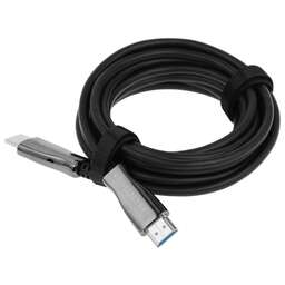 PREMIER Кабель соединительный аудио-видео 5-807 HDMI (m)/HDMI (m) 3м. черный (5-807 3.0)
