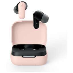 ANKER Беспроводные наушники TWS soundcore P30i Pink