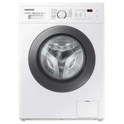 SAMSUNG Стиральная машина WW70AG4S21VELD, с фронтальной загрузкой, с паром, 7кг, 1200об/мин, инверторная