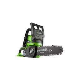 Greenworks G24CS25K2, 24V