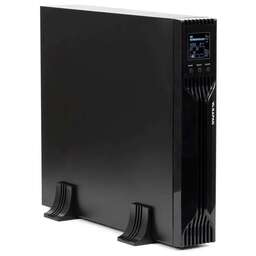 БАСТИОН Источник бесперебойного питания 3000-Rack-In-4X9 2100Вт 3000ВА черный