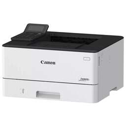 CANON Принтер лазерный i-Sensys LBP243dw II (7187C013) A4 Duplex Net WiFi белый