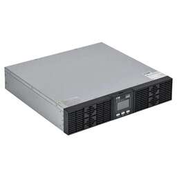 ITK Источник бесперебойного питания EOR-0003KVA-1-006 3000Вт 3000ВА черный