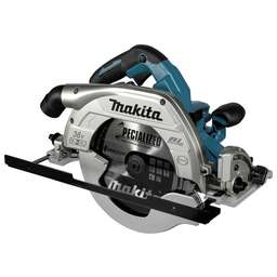 MAKITA Циркулярная пила DHS900Z, 235мм, аккумуляторная, 18В, без АКБ, без ЗУ