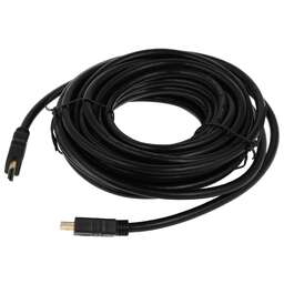 PREMIER Кабель соединительный аудио-видео HDMI (m) - HDMI (m), 10м, черный [5-815 10.0]