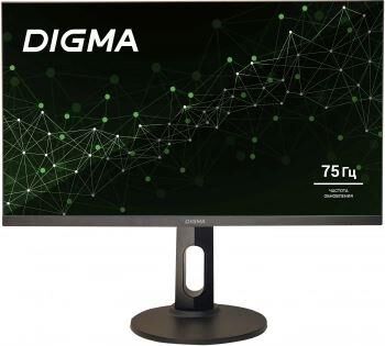 Монитор DIGMA 27 Progress 27P505Q Black (DM27SB06)