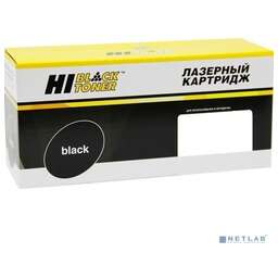 HI-BLACK CF259A/057 Тонер-картридж для HP LJ Pro M304/404n/MFP M428dw/MF443/445, 3K (без чипа)