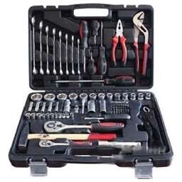 AV STEEL (AV-011072) 72 предм. профессион