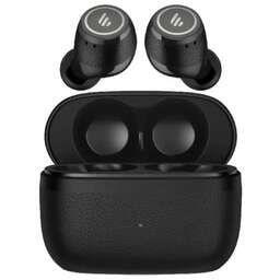 EDIFIER Гарнитура вкладыши X3 Pro черный беспроводные bluetooth в ушной раковине