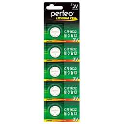 PERFEO CR1632-5BL LITHIUM (5)