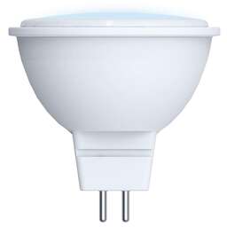 VOLPE (UL-00011013) LED-MR16-5W/6500K/GU5.3/FR/NR