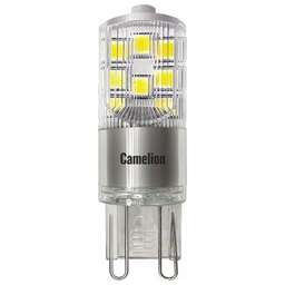 CAMELION (13706) LED6-G9-NF/830/G9