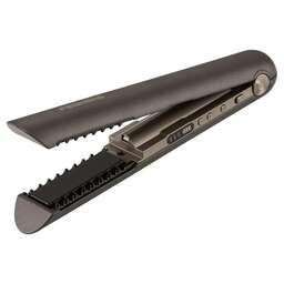 РЕДМОНД Выпрямитель для волос HS1722, серый