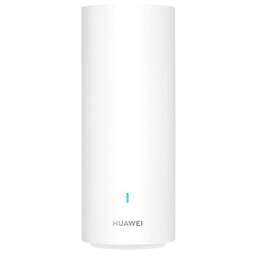 HUAWEI Бесшовный Mesh роутер Mesh 3+ AX3000 NVWA-AX30-23 WiFi 6 Plus (53030DVA) AX3000 10/100/1000BASE-T белый (упак.:3шт)