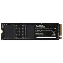 KINGPRICE Накопитель SSD PCIe 3.0 x4 240GB KPSS240G3 M.2 2280