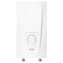 CLAGE Проточный электрический водонагреватель CEX 11/13