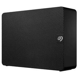 SEAGATE Внешний диск HDD Expansion STKP20000400, 20ТБ, черный