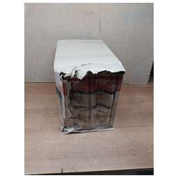 КЕДР ШЖ-0.625/220 оранжевый (8753216)